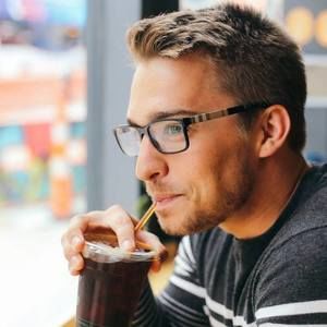 Meet your Posher, Ross